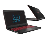 ASUS TUF Gaming FX504GE i5-8300H/8GB/1TB - 443887 - zdjęcie 1